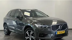 Grijs Gebruikt 2019 Volvo XC60 Inscription SUV | € 37.245 (Goede deal)