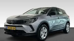 Gebruikt 2022 Opel Grandland X Edition SUV | € 25.740 (Eerlijke prijs)