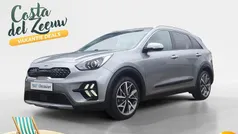 Grijs Gebruikt 2020 Kia Niro SUV | € 23.940 (Eerlijke prijs)