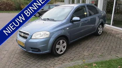 Occasion Chevrolet Aveo 94 PK (69 kW) 2007 Sedan
