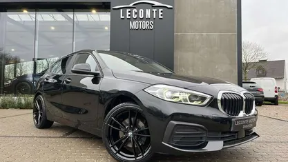 Occasion BMW 118 2020 Hatchback