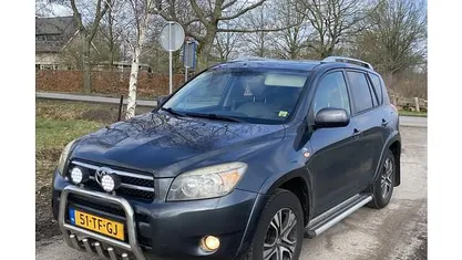 Occasion Toyota RAV4 Executive 177 PK (130 kW) 2006 SUV