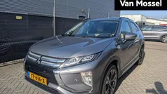 Gebruikt 2018 Mitsubishi Eclipse Cross Edition SUV | € 16.945 (Eerlijke prijs)
