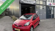 Gebruikt 2008 Toyota Aygo Hatchback | € 2.299 (Eerlijke prijs)