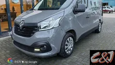 Gebruikt 2019 Renault Trafic MPV | € 7.950 (Super prijs)