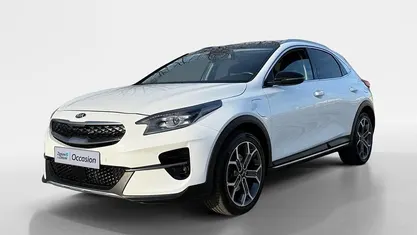 Occasion 2026 Kia XCeed SUV | € 20.735 (Super prijs)
