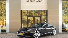 Gebruikt 2014 Jaguar F-Type S Coupé | € 41.900 (Goede deal)