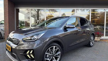 Occasion Kia Niro Style 2022 SUV