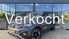 Gebruikt 2023 VW T-Cross Life SUV | € 24.350 (Eerlijke prijs)