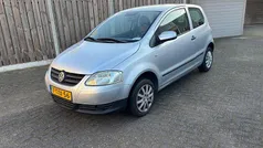 Gebruikt 2008 VW Fox Trendline Hatchback | € 1.300 (Goede deal)