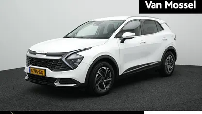 Gebruikt 2022 Kia Sportage Play SUV | € 25.900 (Eerlijke prijs)