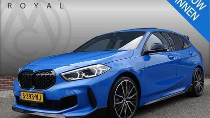 Occasion BMW M135 Executive 306 PK (225 kW) 2021 Hatchback