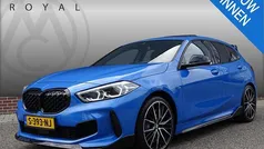 Gebruikt 2021 BMW M135 Executive Hatchback | € 35.995 (Goede deal)