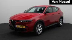 Rood Gebruikt 2023 Alfa Romeo Tonale Sprint SUV | € 31.940 (Goede deal)