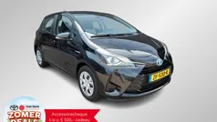 Gebruikt 2019 Toyota Yaris Hybrid Active Hatchback | € 16.499 (Eerlijke prijs)