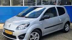 Grijs Gebruikt 2011 Renault Twingo Collection Hatchback | € 3.250 (Eerlijke prijs)