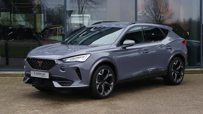 Occasion Cupra Formentor 204 PK (150 kW) 2023 Grijs (metallic) SUV