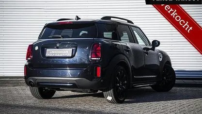 Gebruikt 2022 Mini Cooper S Countryman SUV | € 33.495 (Eerlijke prijs)