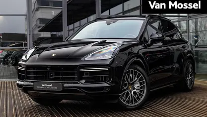 Occasion 2018 Porsche Cayenne Turbo SUV | € 79.900 (Eerlijke prijs)