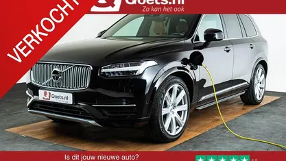 Occasion 2016 Volvo XC90 Inscription SUV | € 23.950 (Goede deal)