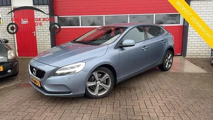 Occasion Volvo V40 153 PK (112 kW) 2017 Hatchback