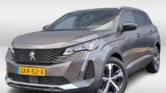 Grijs Gebruikt 2023 Peugeot 5008 GT MPV | € 31.425 (Eerlijke prijs)