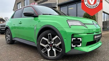 Occasion Renault R5 Komfort 110 kW (150 PK) 2025 Hatchback