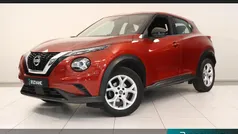 Gebruikt 2020 Nissan Juke Acenta SUV | € 16.745 (Eerlijke prijs)