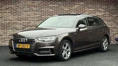 Gebruikt 2018 Audi A4 S-Line Stationwagen | € 23.500 (Eerlijke prijs)