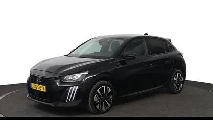 Gebruikt 2025 Peugeot 208 Allure Hatchback | € 24.795 (Eerlijke prijs)