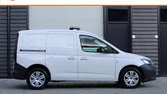 Wit Gebruikt 2021 VW Caddy Comfortline MPV | € 17.950 (Super prijs)