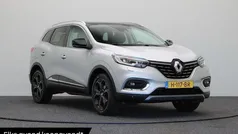 Gris highland kqa Gebruikt 2020 Renault Kadjar Black Edition SUV | € 20.645 (Eerlijke prijs)