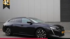 Gebruikt 2021 Peugeot 508 GT-line Stationwagen | € 24.440 (Eerlijke prijs)