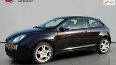 Gebruikt 2012 Alfa Romeo MiTo Distinctive Hatchback | € 5.495 (Eerlijke prijs)
