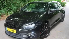 VW Scirocco