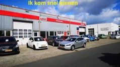 Zwart Gebruikt 2017 Ford Kuga Titanium SUV | € 18.900 (Eerlijke prijs)