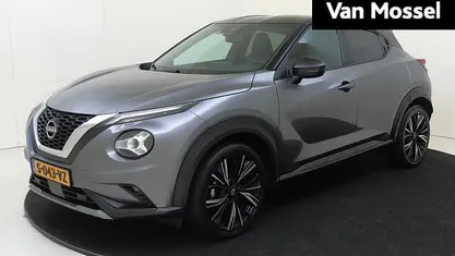 Occasion 2023 Nissan Juke SUV | € 21.940 (Eerlijke prijs)