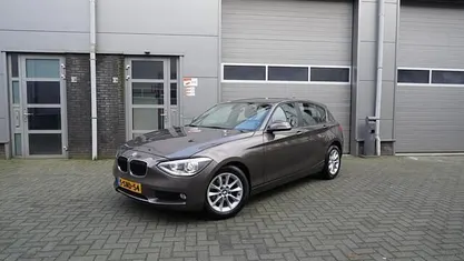 Gebruikt 2013 BMW 116 Executive Hatchback | € 10.995 (Eerlijke prijs)