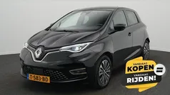 Gebruikt 2023 Renault Zoe Iconic Hatchback | € 21.950 (Eerlijke prijs)
