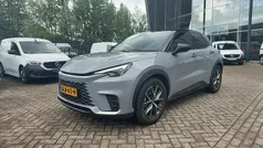 Gebruikt 2024 Lexus LBX SUV | € 38.945 (Eerlijke prijs)