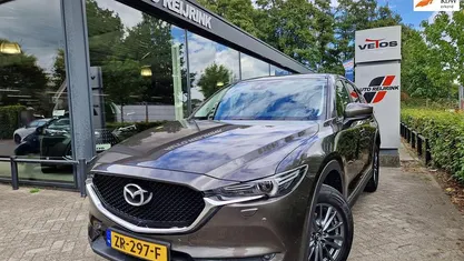 Occasion Mazda CX-5 165 PK (121 kW) 2017 SUV