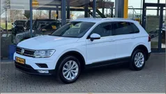 Gebruikt 2016 VW Tiguan SUV | € 19.690 (Eerlijke prijs)