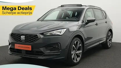 Occasion Seat Tarraco FR 245 PK (180 kW) 2021 SUV