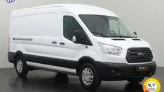Gebruikt 2020 Ford Transit Van | € 17.800 (Goede deal)
