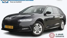 Gebruikt 2021 Skoda Octavia Business Line Stationwagen | € 20.420 (Goede deal)