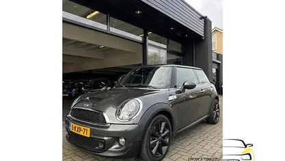 Occasion Mini Cooper S 184 PK (135 kW) 2013 Hatchback