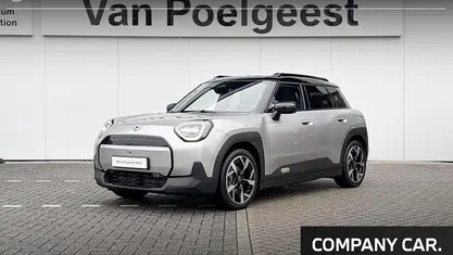 Occasion Mini Aceman Classic 135 kW (184 PK) 2026 SUV