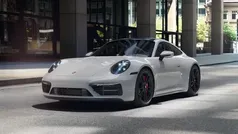 Krijt Gebruikt 2023 Porsche 911 Carrera 4 GTS Coupé | € 194.900 (Goede deal)