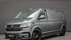 Grijs Nieuw 2024 VW T6.1 Active Van | € 51.945 (Eerlijke prijs)