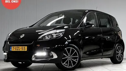 Gebruikt 2013 Renault Scénic III Bose Edition MPV | € 4.450 (Eerlijke prijs)